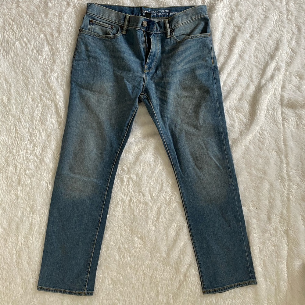 Gap men’s jeans